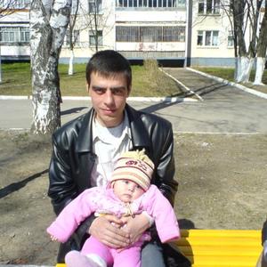 Парни в Новочебоксарске: Александр Колывано, 39 - ищет девушку из Новочебоксарска