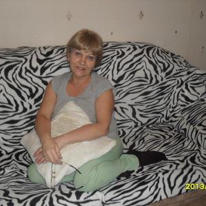 Ольга, 66 лет, Новокузнецк