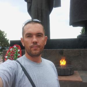 Парни в Томске: Станислав, 43 - ищет девушку из Томска