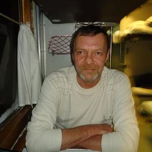 Владимир, 66 лет, Тында