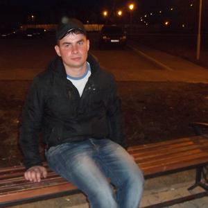 Парни в Арзамасе: Сергей Тузов, 31 - ищет девушку из Арзамаса