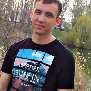 Андрей, 33 года, Балаково