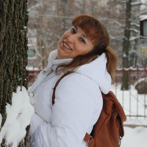 Татьяна, 48 лет, Железнодорожный