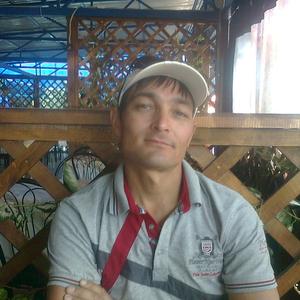 Dimon, 48 лет, Янаул