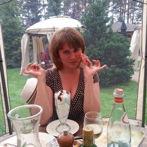 Ольга, 43 года, Долгопрудный