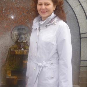Нина, 64 года, Ижевск