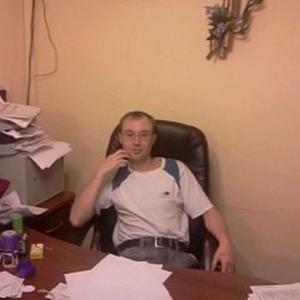 Андрей, 45 лет, Кострома