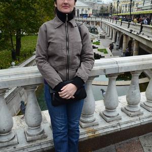 Лилия, 40 лет, Красногорск