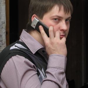 Дмитрий, 34 года, Курган