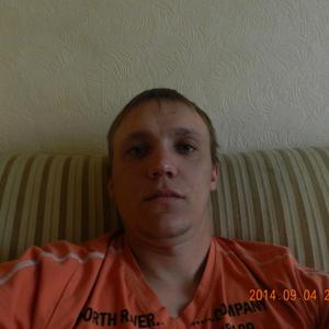 Парни в Шарыпово: Иван, 36 - ищет девушку из Шарыпово