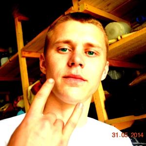 Aleksey, 33 года, Брянск