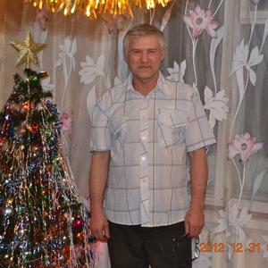 Алексеи, 68 лет, Уренгой