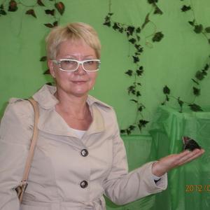 Ольга, 58 лет, Владимир