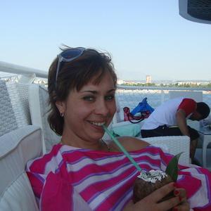 Юлия, 42 года, Туапсе