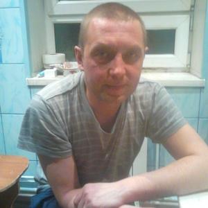 Сергей, 50 лет, Красноуральск