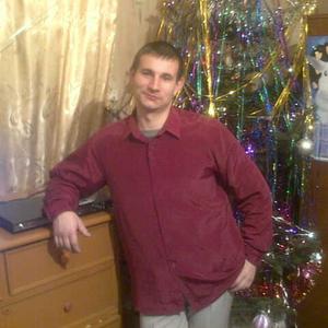 Hanter, 44 года, Дальнегорск