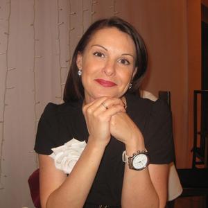 Катя, 48 лет, Йошкар-Ола