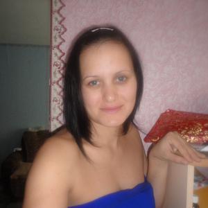 Таня, 41 год, Комсомольск-на-Амуре
