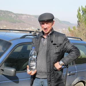 Сергей, 62 года, Солнечногорск