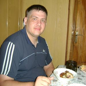 Дмитрий, 40 лет, Лагань