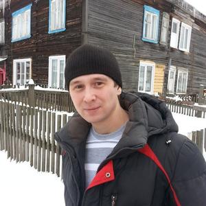 Александр Гольянов, 39 лет, Кострома