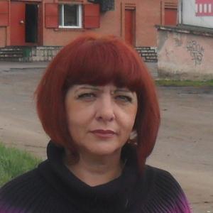 Татьяна, 55 лет, Канск