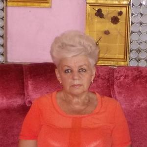 Лариса Артеменко, 59 лет, Братск
