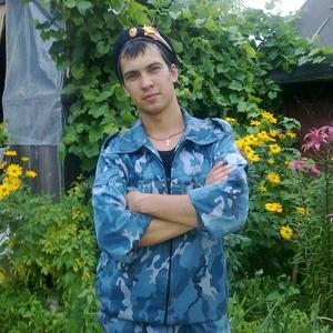 Парни в Арсеньеве: Алексей, 32 - ищет девушку из Арсеньева