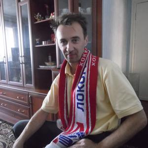 Вадим, 55 лет, Рыбинск