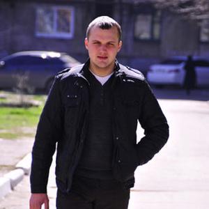 Дмитрий, 37 лет, Донецк
