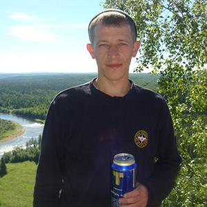 Денис, 37 лет, Соликамск