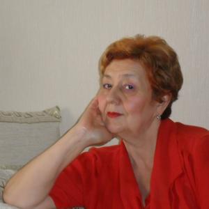Людмила, 75 лет, Пятигорск