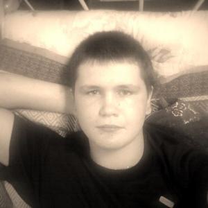 Евген, 32 года, Саяногорск