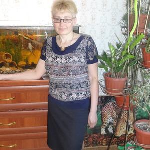 Наташа Осипова, 60 лет, Пенза