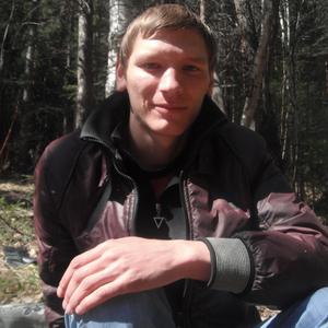 Василий, 35 лет, Новоуральск
