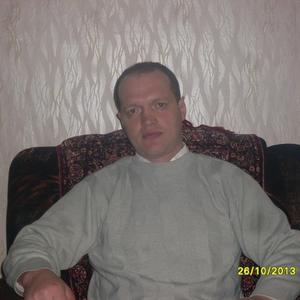 Александр, 49 лет, Назарово
