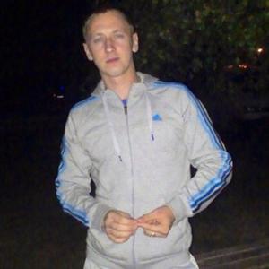 Николай, 33 года, Брянск