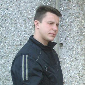 Михаил Железов, 44 года, Чкаловск