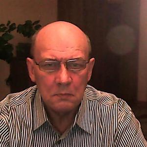 Юрий Еловенко, 74 года, Тюмень