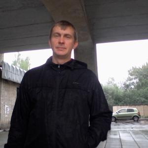 Эдуард Янковский, 50 лет, Обнинск