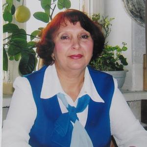 Вера, 77 лет, Краснодар