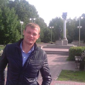 Денис, 43 года, Междуреченск