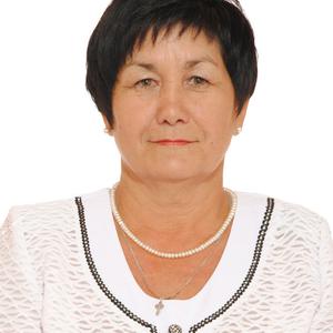 Людмила, 66 лет, Оренбург