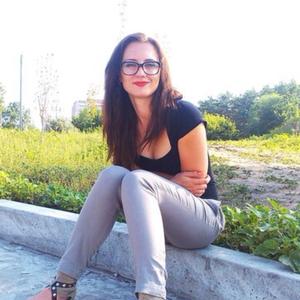 Девушки в Тольятти: Ольга, 32 - ищет парня из Тольятти