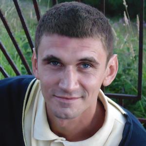 Александр Климаш, 40 лет, Кондопога