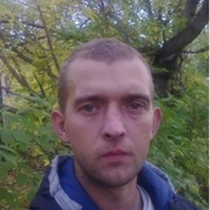 Парни в Дивногорске: Денис, 41 - ищет девушку из Дивногорска