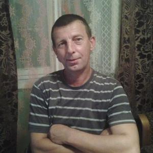 Андрей, 51 год, Яровщина (Яровщинская волость)