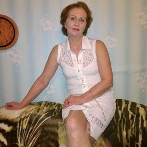 Иришка, 64 года, Архангельск