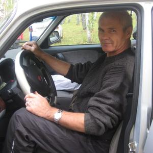 Александр Александров, 65 лет, Магнитогорск
