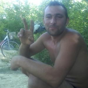 Виктор, 39 лет, Белгород